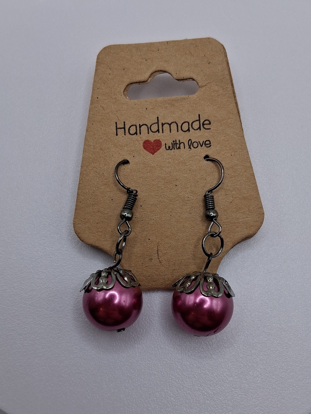 Handmade Earrings